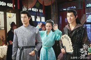 萌妻食神电视剧免费播放,甜蜜美食爱情盛宴来袭！