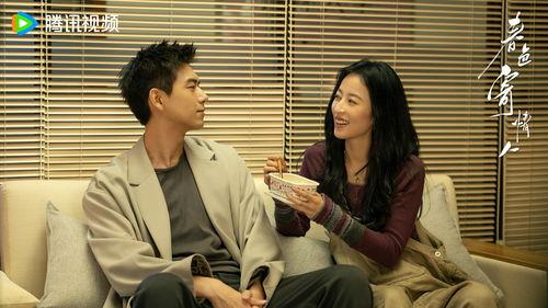 电视剧偶像剧,青春偶像的甜蜜逆袭之路