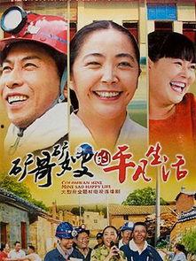 平凡生活电视剧,描绘都市人情感与成长的温馨画卷